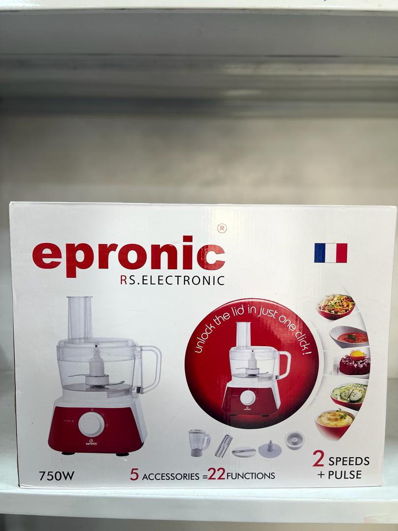 محضر الطعام Epronic RS.ELECTRONIC