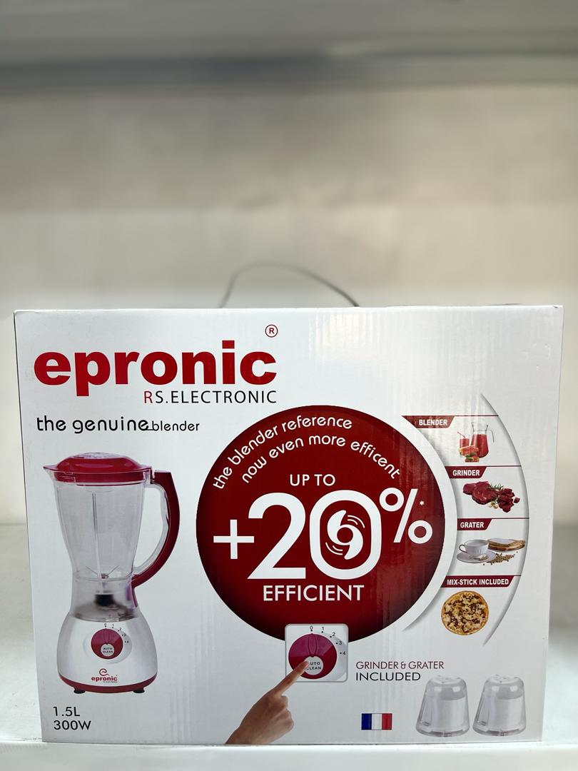 Epronic RS.ElectRONIC